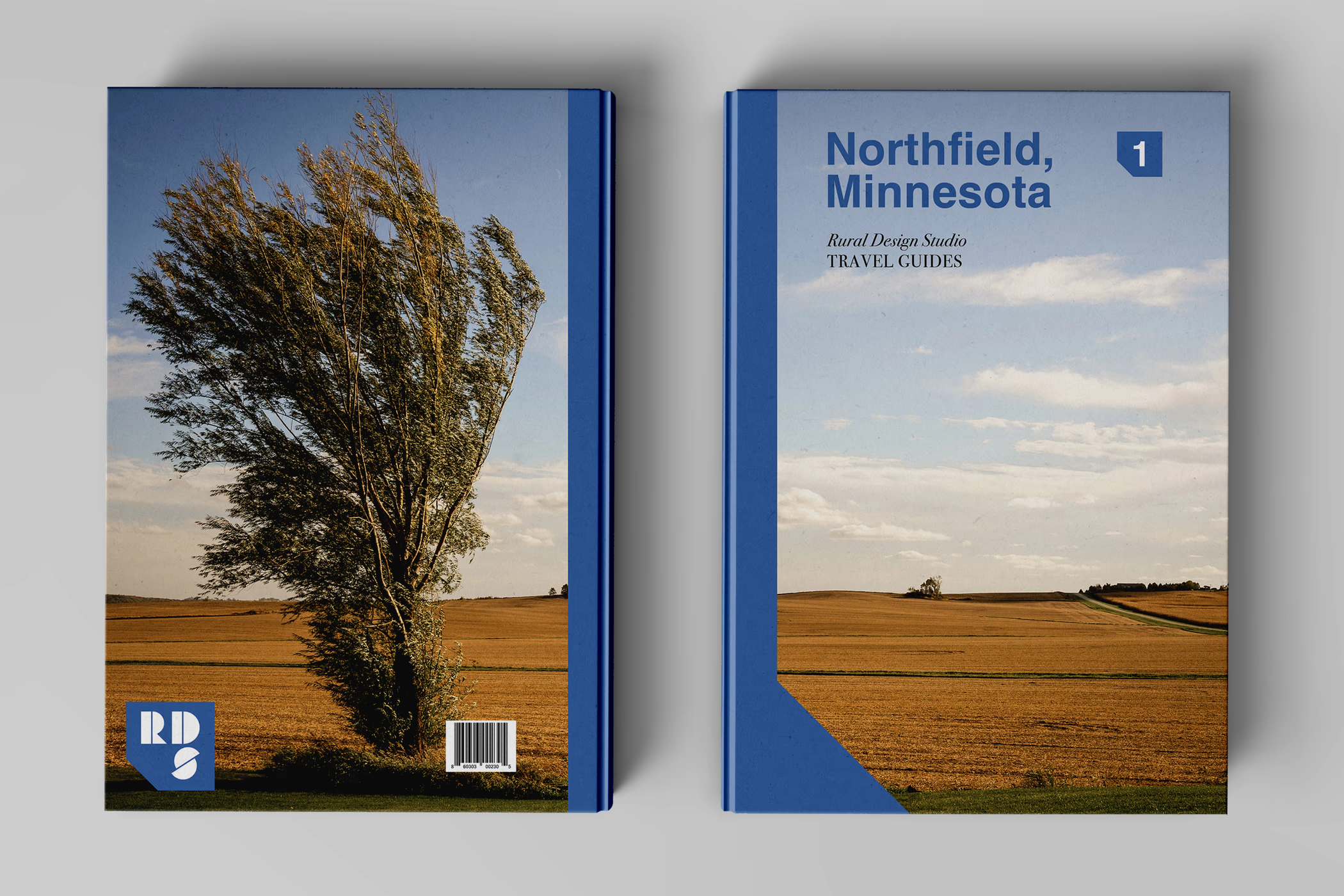 Rural Travel Guide