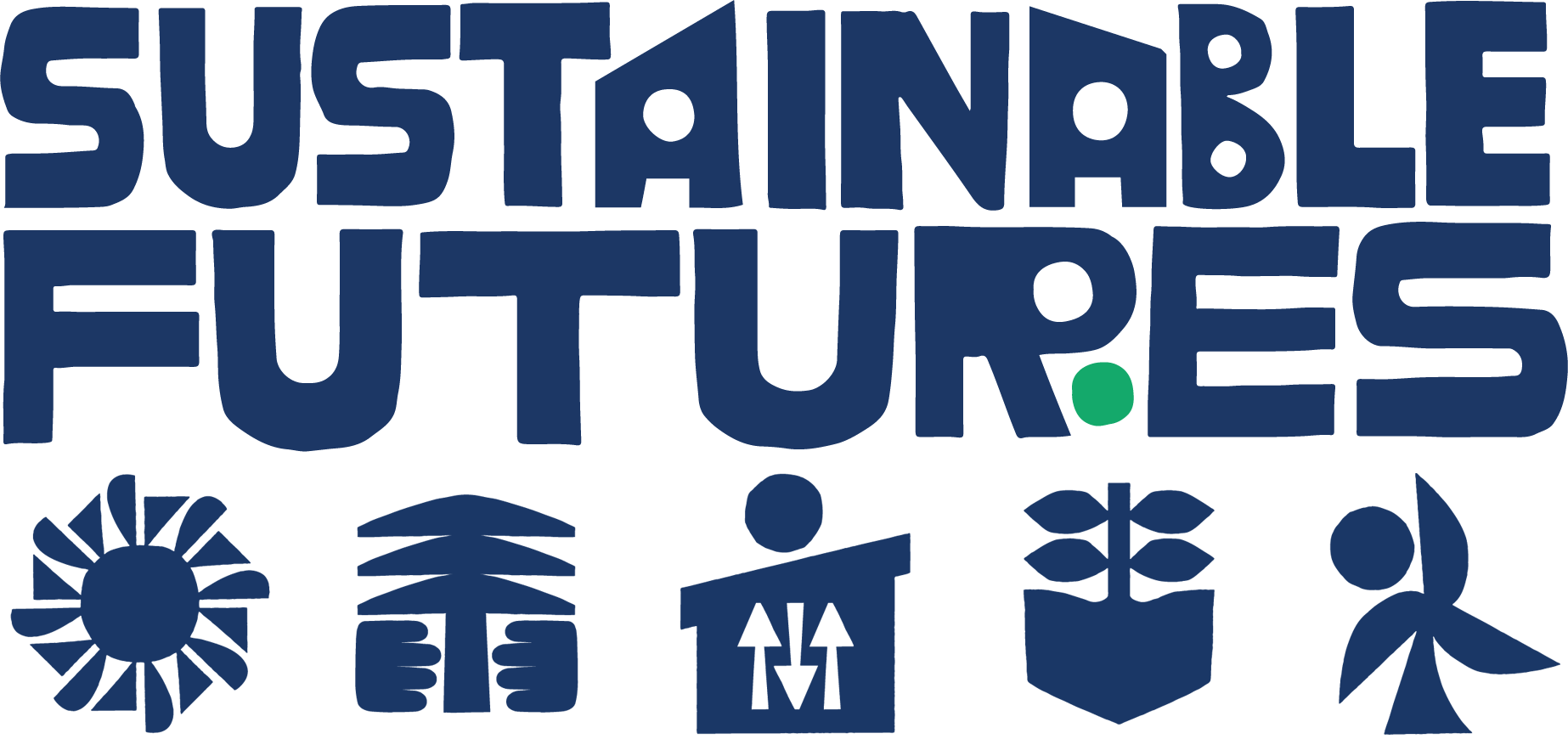 Sustainable Futures logo