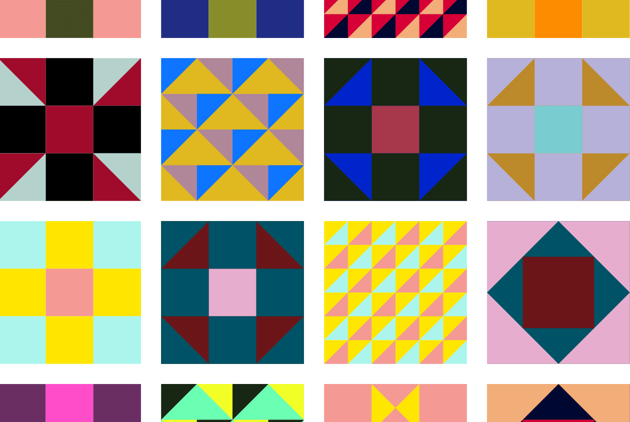 Wada Quilts