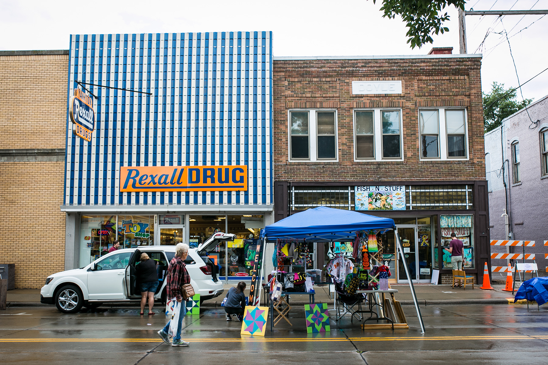 Yankton, SD